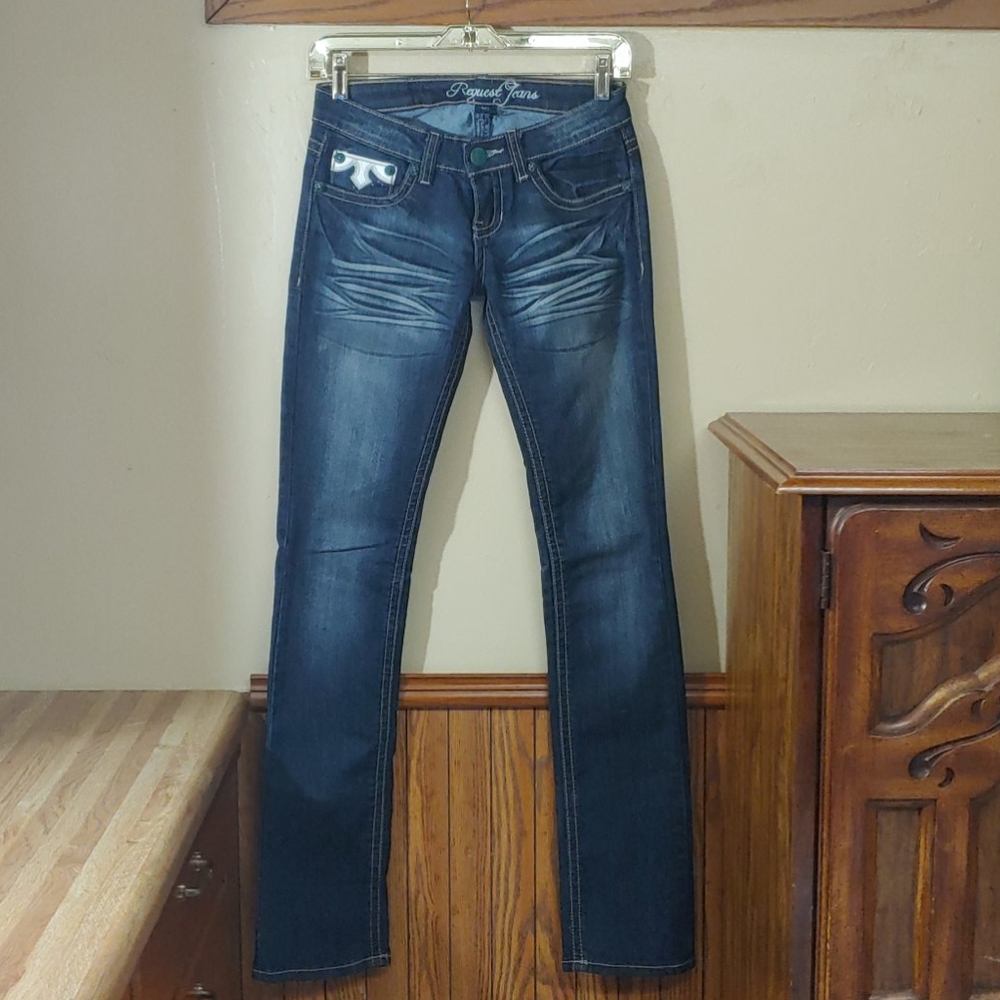 Request Vintage Jeans 26